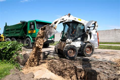 why are they called skid steer|what is skid steer loader.